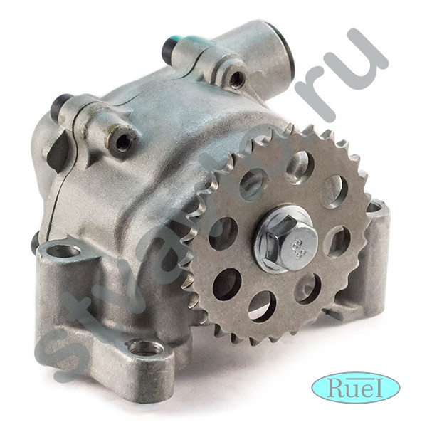 НАСОС МАСЛЯНЫЙ SUZUKI GRAND VITARA (98-05), GRAND VITARA (06-Н.В)