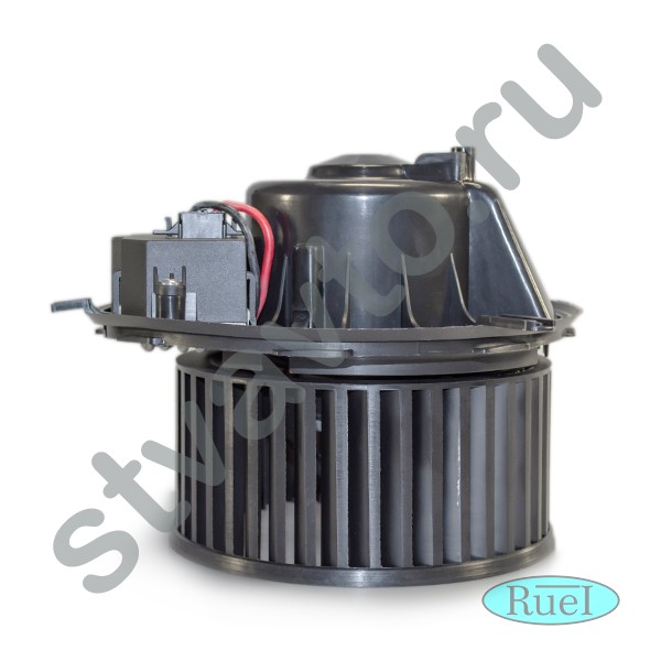 МОТОР ОТОПИТЕЛЯ AUDI A3 [8P1] (03-13), A3 [8PA] SPORTBACK (04-13), Q3 (12-Н.В), TT(8J) (06-15), SEAT