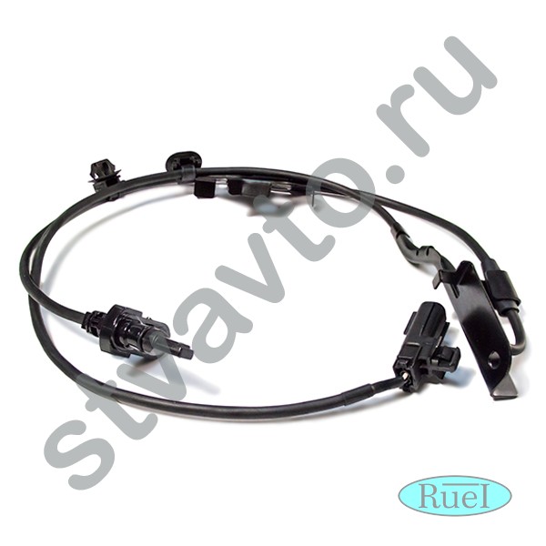 ДАТЧИК ABS ПЕРЕДНИЙ ЛЕВЫЙ TOYOTA COROLLA (E15) (06-13)