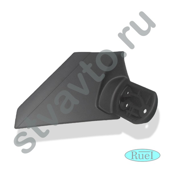 ЗАГЛУШКА ЗЕРКАЛА ПРАВАЯ MITSUBISHI LANCER/LANCER CLASSIC (03-08)