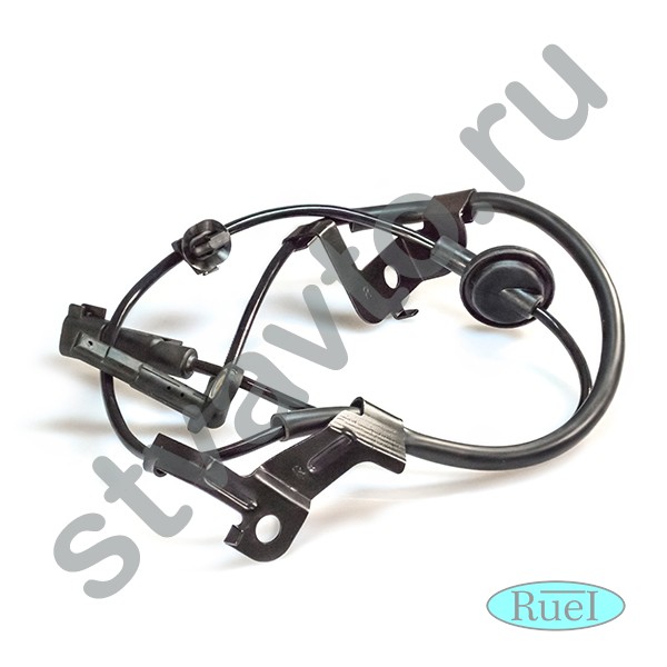 ДАТЧИК ABS ЗАДНИЙ ПРАВЫЙ CITROEN C-CROSSER (08-13), PEUGEOT 4007 (08-13)