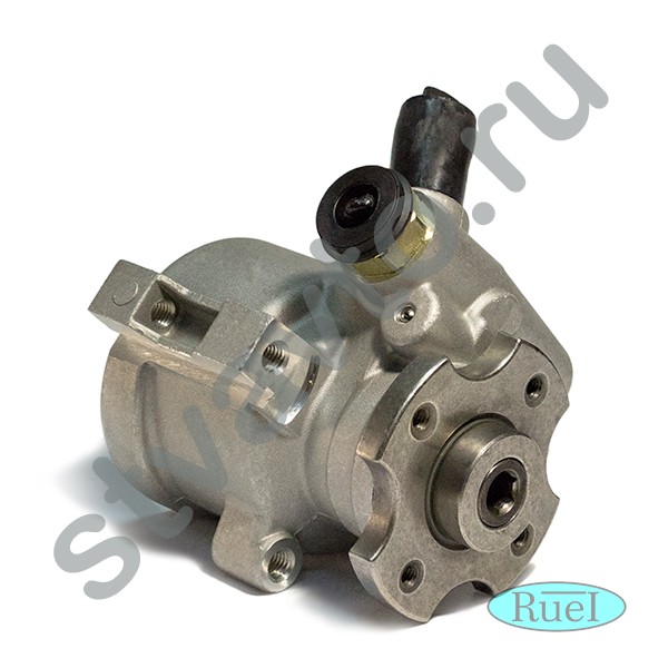 НАСОС ГУР CITROEN BERLINGO (1.1-1.4) (96-02), XSARA (1.4, 1.6, 1.8), PEUGEOT 405 (92