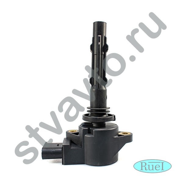 КАТУШКА ЗАЖИГАНИЯ MERCEDES C207 E-COUPE (09-16), CL203 CLC (08-11), GL-CLASS X164 (06-12), GLK-CLASS