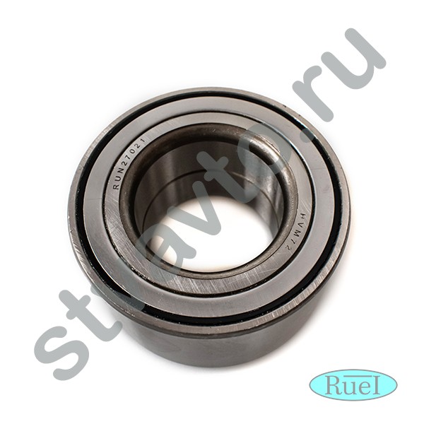 ПОДШИПНИК ПЕРЕДНЕЙ СТУПИЦЫ TOYOTA CAMRY V30 (01-06), CAMRY V40 (06-11), CAMRY V50 (11-Н.В), COROLLAV