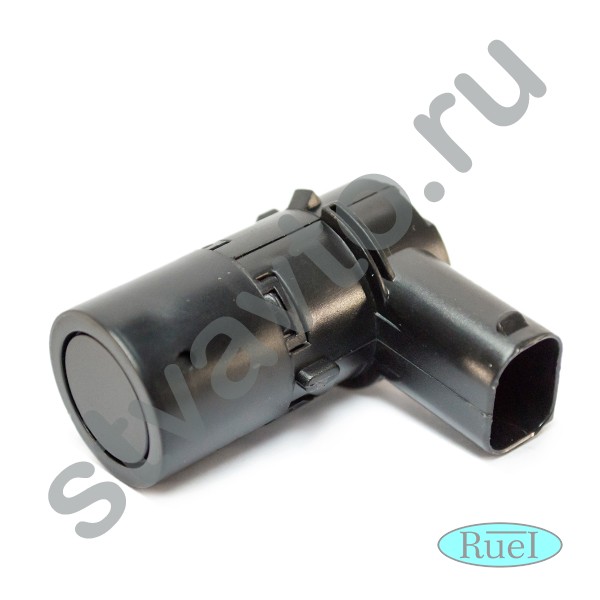 ДАТЧИК ПАРКОВКИ ЗАДНИЙ VOLVO S40 II (MS) (04-12), S60 I (RS, RH) (00-09), S80 (98-06), V50 (04-12), 