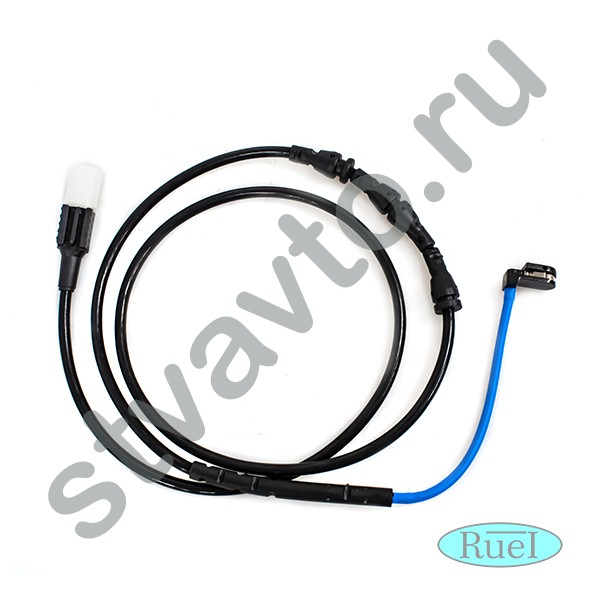 ДАТЧИК ИЗНОСА ТОРМОЗНЫХ КОЛОДОК ПЕРЕДНИЙ LAND ROVER RANGE ROVER SPORT (05-Н.В)