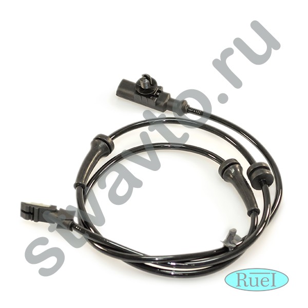 ДАТЧИК ABS ПЕРЕДНИЙ ЛЕВЫЙ, ПРАВЫЙ NISSAN MICRA (K12E) (03-Н.В)