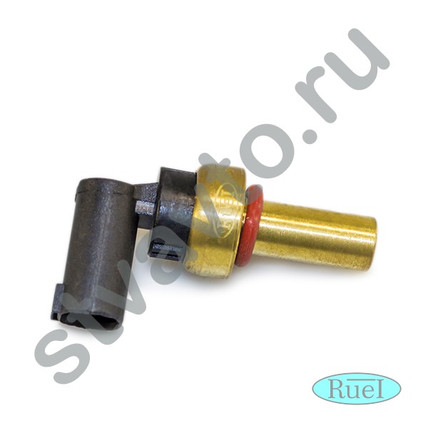 ДАТЧИК ТЕМПЕРАТУРЫ ОХЛАЖДАЮЩЕЙ ЖИДКОСТИ CHEVROLET CRUZE (09-16), OPEL ASTRA-H/FAMILY (04-15), ASTRA-
