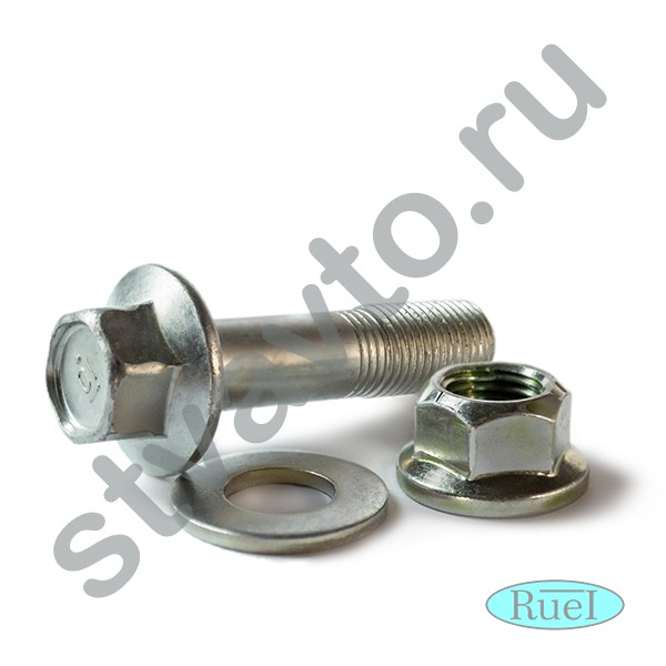 БОЛТ СЕРВИСНЫЙ АМОРТИЗАТОРА HONDA CIVIC (06-Н.В)