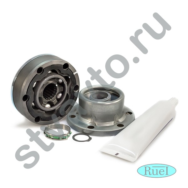 ШРУС ВАЛА КАРДАННОГО VOLVO