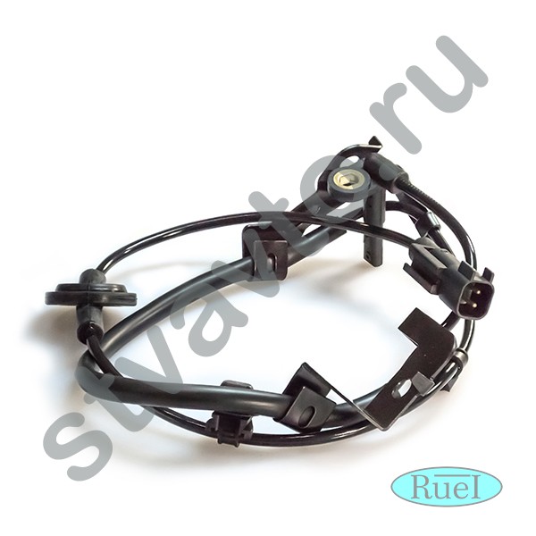 ДАТЧИК ABS ЗАДНИЙ ЛЕВЫЙ CITROEN C-CROSSER (08-13), PEUGEOT 4007 (08-13)