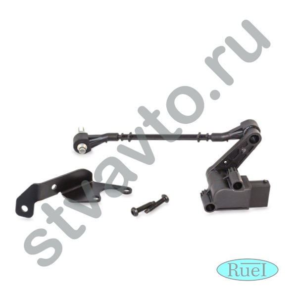 ДАТЧИК РЕГУЛИРОВКИ ДОРОЖНОГО ПРОСВЕТА ПЕРЕДНИЙ ПРАВЫЙ LAND ROVER RANGE ROVER III (LM) (02-12)