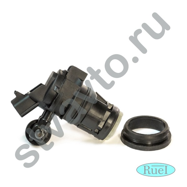 МОТОР СТЕКЛООМЫВАТЕЛЯ HONDA ACURA RDX (06-12)