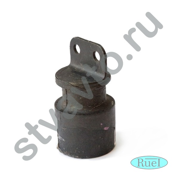 ДЕМПФЕР ДИНАМИЧЕСКИЙ MAZDA MPV (LW) (99-Н.В)