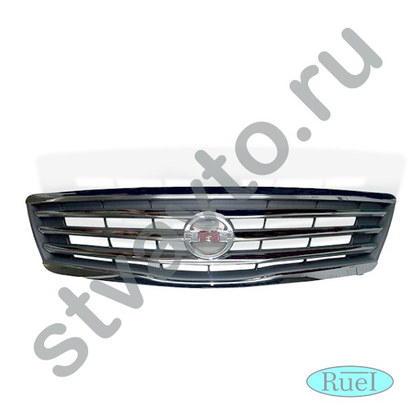 РЕШЕТКА РАДИАТОРА NISSAN TEANA (J32) (08-13)