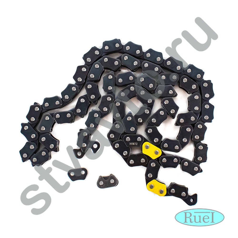 ЦЕПЬ ГРМ MERCEDES W166 M-KLASSE (ML/GLE) (11-Н.В)