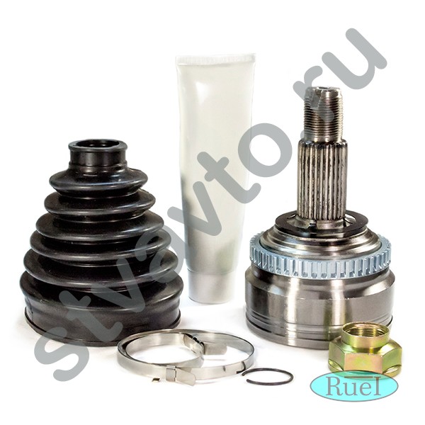 ШРУС ВНЕШНИЙ ПЕРЕДНИЙ ЛЕВЫЙ SSANG YONG ACTYON (NEW) (10-Н.В) (МКПП)