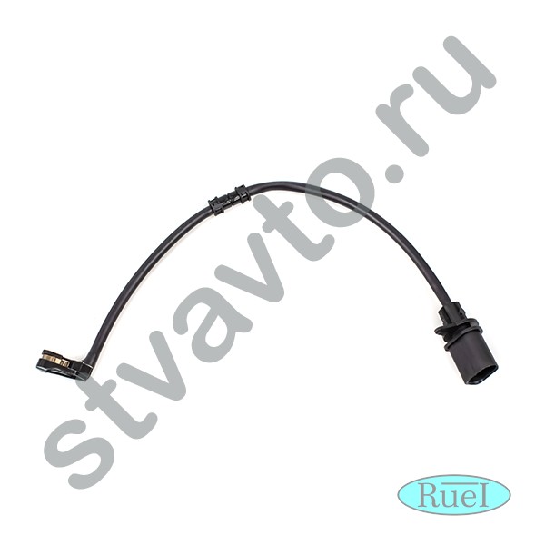 ДАТЧИК ИЗНОСА ТОРМОЗНЫХ КОЛОДОК ПЕРЕДНИЙ L=310 AUDI A6 AVANT IV (4G5,4GD,C7) (11-18), A7 SPORTBACK (