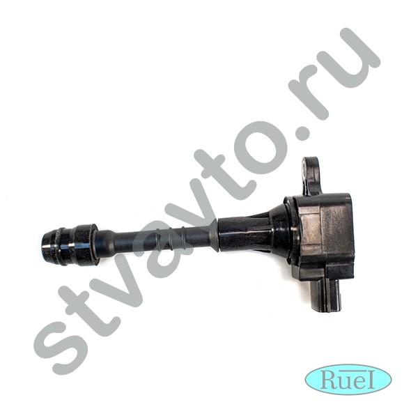 КАТУШКА ЗАЖИГАНИЯ NISSAN ALMERA CLASSIC (B10) (06-13), ALMERA N16 (00-06), ALMERA TINO (00-06), PRIM