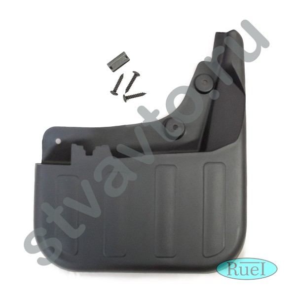 БРЫЗГОВИК ПЕРЕДНИЙ ПРАВЫЙ MERCEDES X204 GLK-CLASS (08-Н.В), W204 (07-15)