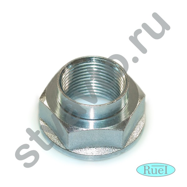 ГАЙКА СТУПИЧНАЯ SUBARU BRZ (11-Н.В), EXIGA (09-Н.В), FORESTER (07-14)