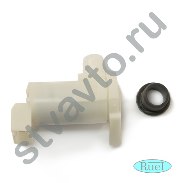 МОТОР СТЕКЛООМЫВАТЕЛЯ NISSAN 100NX (B13) (90-94), 200SX (S14) (94-99), 350Z (Z33) (03-09), ALMERA (N