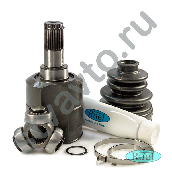 ШРУС ВНУТРЕННИЙ ПЕРЕДНИЙ ЛЕВЫЙ HYUNDAI SONATA IV (EF) (98-01), SONATA IV (EF)/ SONATA TAGAZ (01-12),