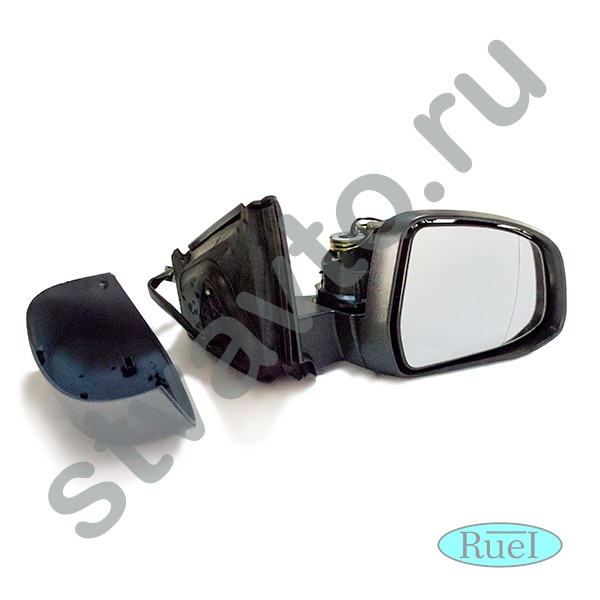 ЗЕРКАЛО НАРУЖНОЕ ЗАДНЕГО ВИДА ПРАВОЕ FORD MONDEO IV (07-15)