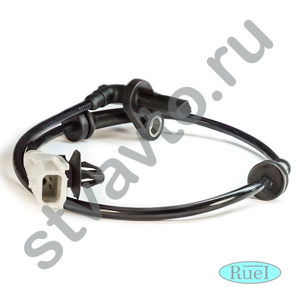 ДАТЧИК ABS ЗАДНИЙ ПРАВЫЙ NISSAN ALMERA (N17T), MICRA (K13K), NOTE (E12) (10-Н.В)