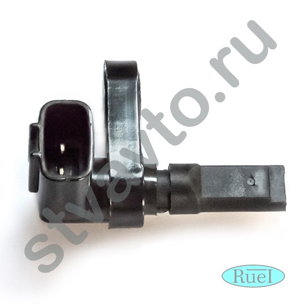 ДАТЧИК ABS ПЕРЕДНИЙ ЛЕВЫЙ TOYOTA LAND CRUISER (07-Н.В), LEXUS GX460 (09-Н.В), GX470 (02-09), LX570 (