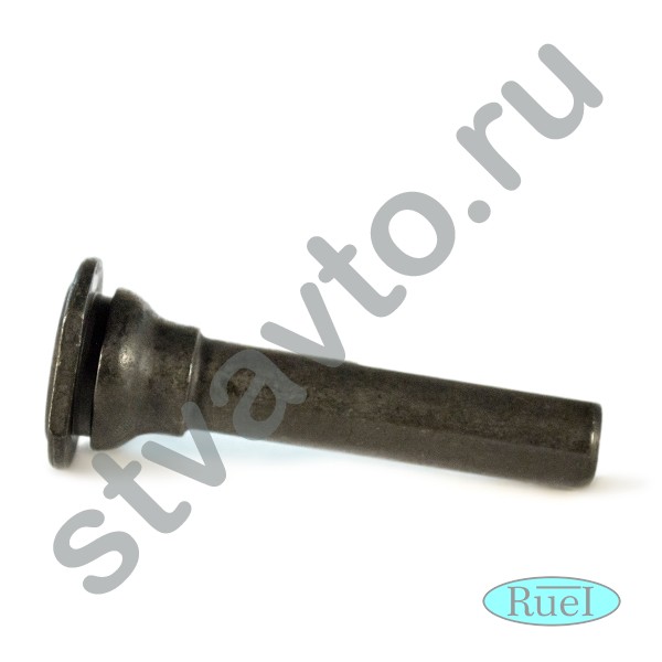 НАПРАВЛЯЮЩАЯ СУППОРТА ТОРМОЗНОГО ПЕРЕДНЕГО ВЕРХНЯЯ NISSAN TIIDA RUS MAKE (C13R) (15-Н.В), PATROL (GR