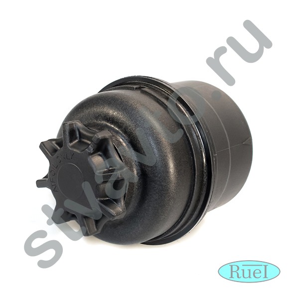 БАЧОК ГИДРОУСИЛИТЕЛЯ РУЛЯ (С КРЫШКОЙ) BMW 1' E82/E88 (07-13), E87/E81 (04-11), 3' E30 (852-91), E36 