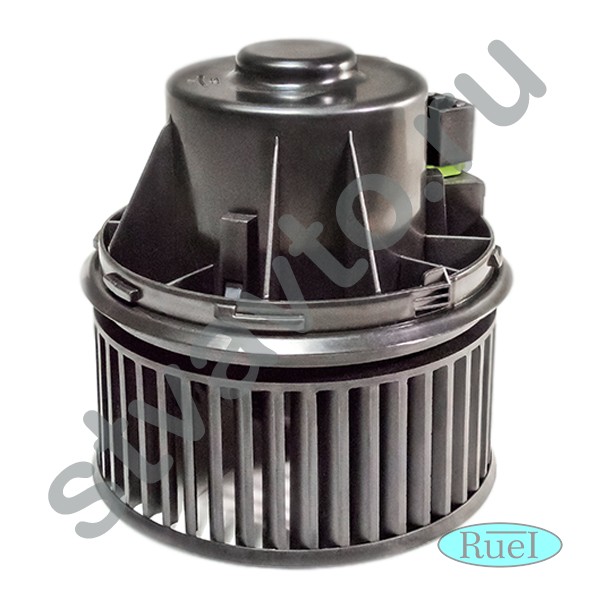 МОТОР ОТОПИТЕЛЯ FORD FOCUS II (05-11), C-MAX (03-11), KUGA (08-12), MONDEO IV (07-15), S-MAX (06-15)