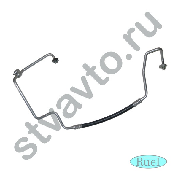 ТРУБКА КОНДИЦИОНЕРА ВЫСОКОГО ДАВЛЕНИЯ FORD C-MAX (03-11), FOCUS II (05-11)