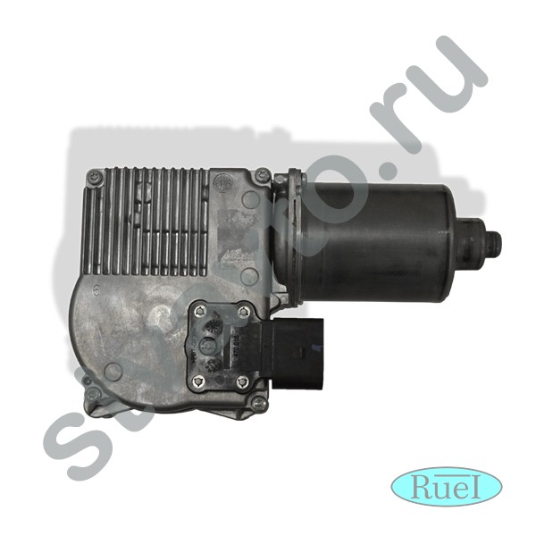 МОТОР ТРАПЕЦИИ AUDI Q7 [4L] (05-15)