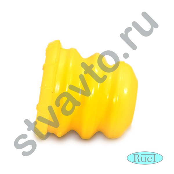 ОТБОЙНИК ПЕРЕДНЕГО АМОРТИЗАТОРА FORD FOCUS III (11-Н.В)