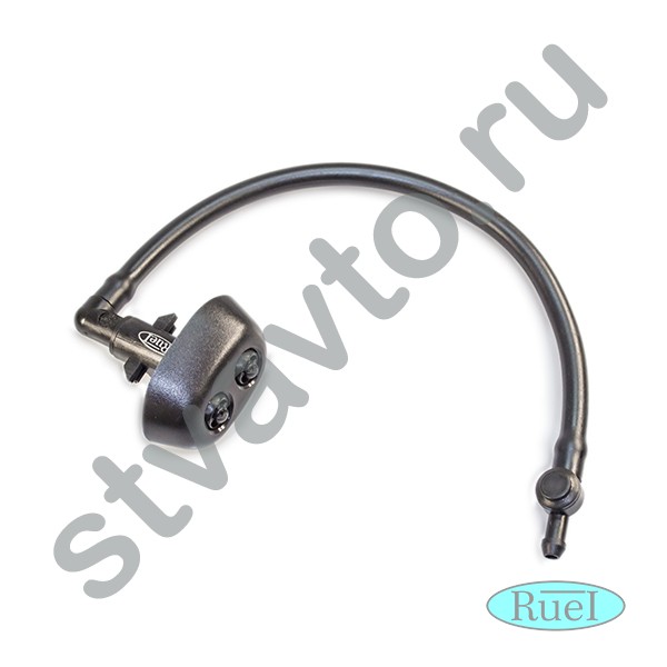 ФОРСУНКА ОМЫВАТЕЛЯ ФАРЫ ЛЕВАЯ LAND ROVER DISCOVERY IV (09-16)