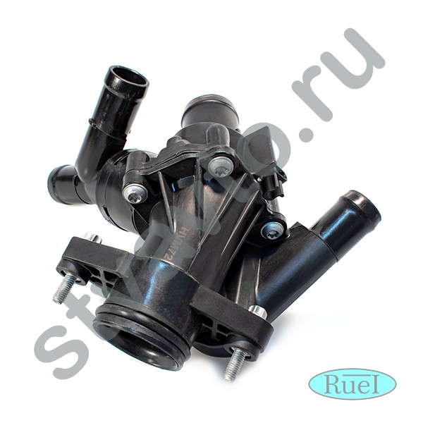 ТЕРМОСТАТ СИСТЕМЫ ОХЛАЖДЕНИЯ MERCEDES A180/200/250 W176 (12-Н.В), C117 CLA (13-Н.В), GLA-CLASS X156 