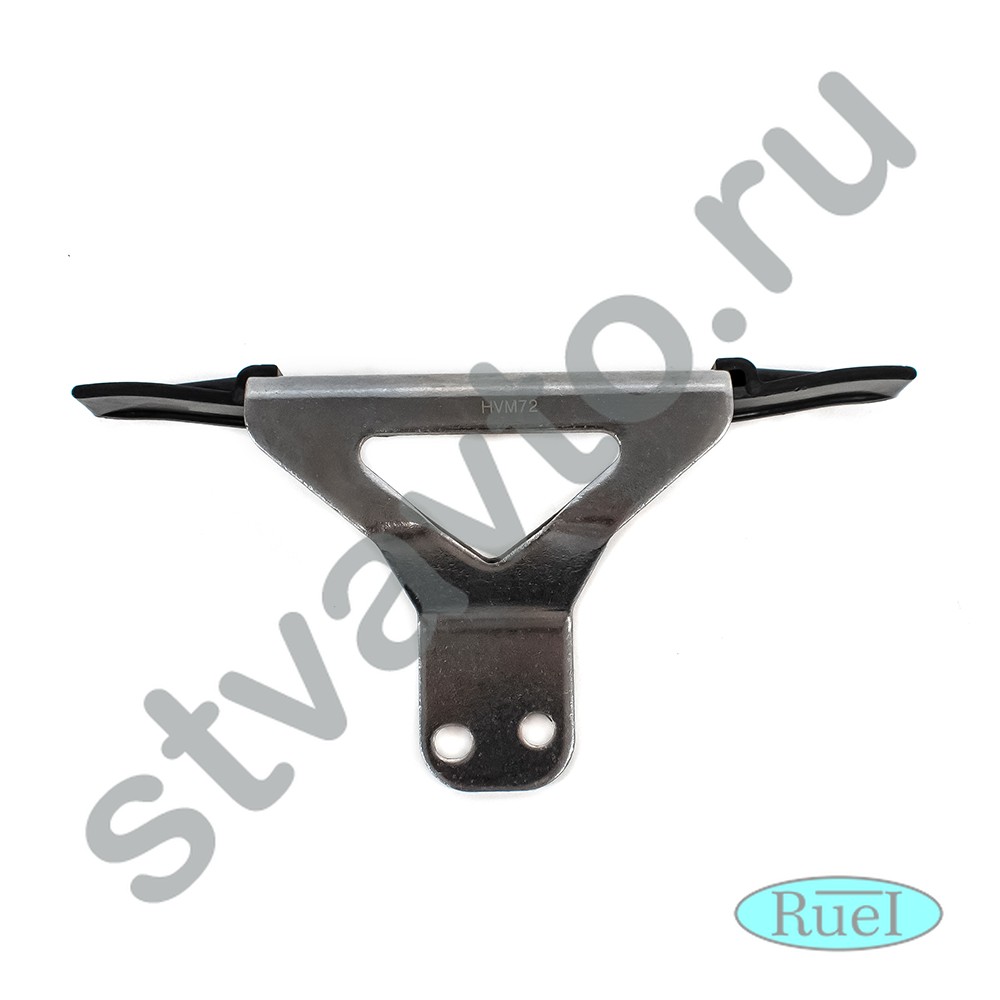 ПЛАНКА НАПРАВЛЯЮЩАЯ ЦЕПИ ВЕРХНЯЯ SSANG YONG ACTYON (NEW) (10-Н.В)