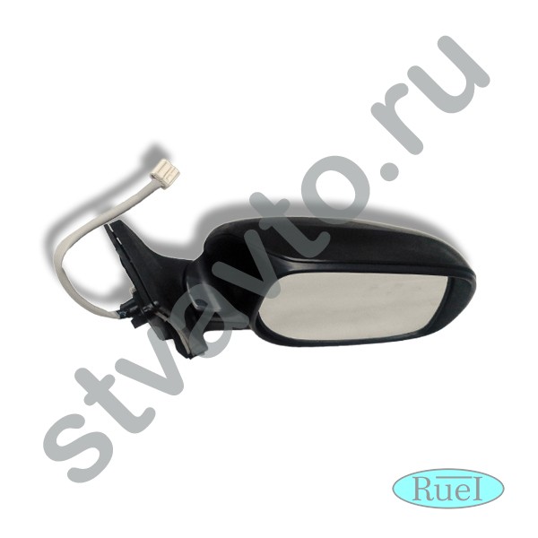ЗЕРКАЛО ЗАДНЕГО ВИДА НАРУЖНОЕ ПРАВОЕ (5 КОНТАКТ. LED, С ПОВТОРИТЕЛЕМ) TOYOTA COROLLA (E15) (06-13)