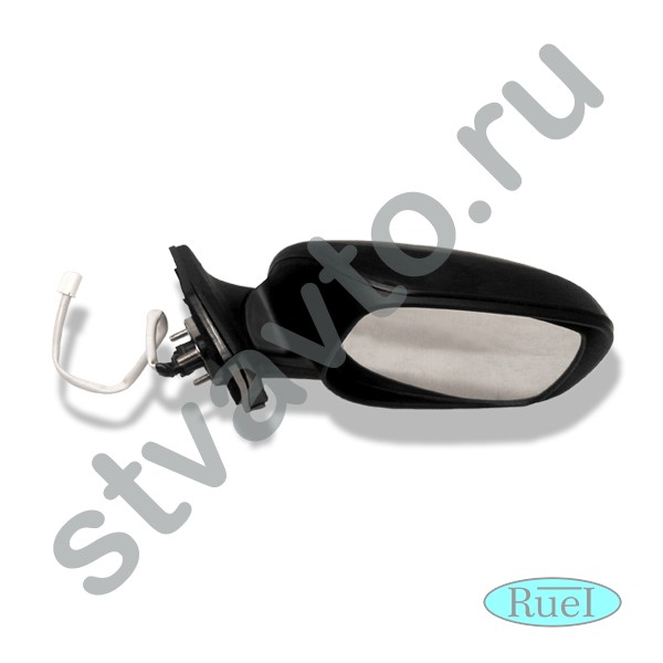 ЗЕРКАЛО ЗАДНЕГО ВИДА НАРУЖНОЕ ПРАВОЕ (3 КОНТАКТ., БЕЗ ПОВТОРИТЕЛЯ) TOYOTA COROLLA (08-Н.В)