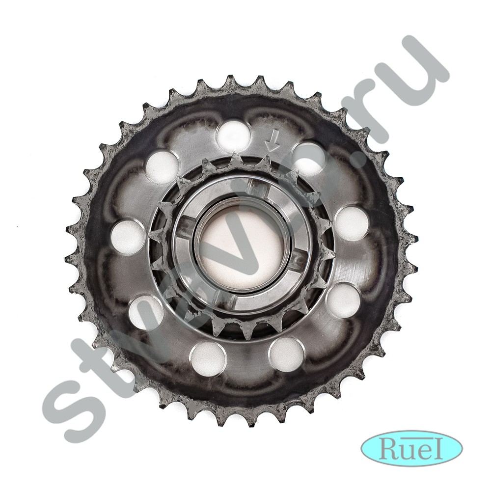 ШЕСТЕРНЯ ПРОМЕЖУТОЧНОГО ВАЛА SUZUKI BALENO (98-07), GRAND VITARA (05-15), GRAND VITARA (98-05), SX4 