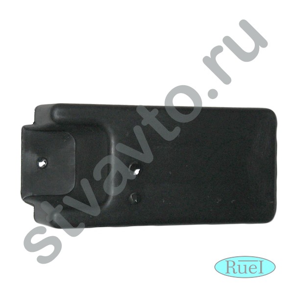 КРОНШТЕЙН КРЕПЛЕНИЯ ЗАДНЕГО БАМПЕРА FORD MONDEO IV (07-15)