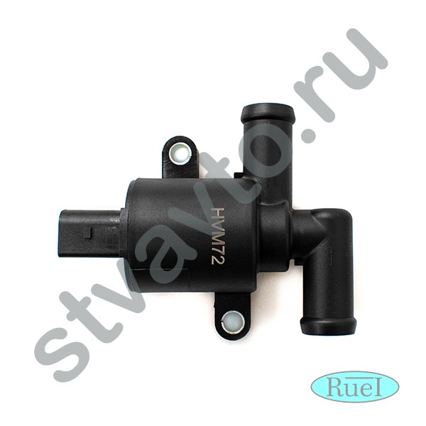 КЛАПАН ЭЛЕКТРОМАГНИТНЫЙ AUDI A3 [8V] (13-Н.В), A4 [B8] (07-15), A4 [B8] ALLROAD (10-15), A4 [B9] (15