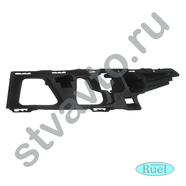 КРОНШТЕЙН ПЕРЕДНЕГО БАМПЕРА ПРАВЫЙ FORD MONDEO IV (07-15)