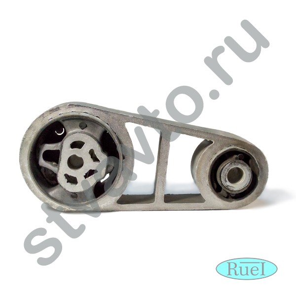 ОПОРА ДВИГАТЕЛЯ НИЖНЯЯ FORD MONDEO III (00-07)