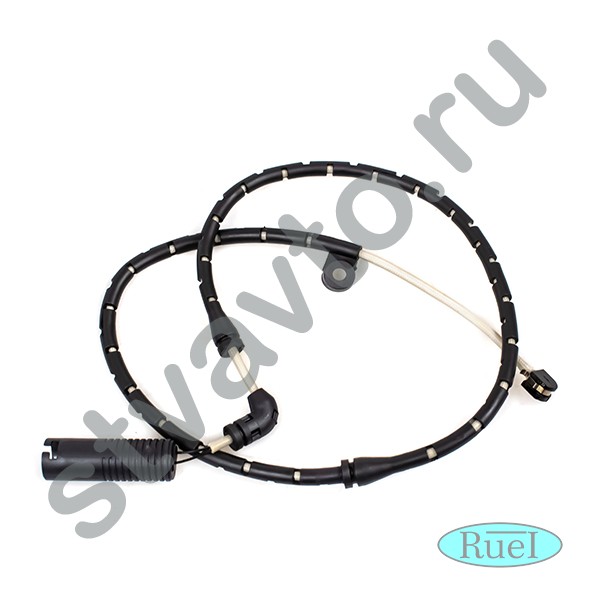 ДАТЧИК ИЗНОСА ТОРМОЗНЫХ КОЛОДОК ПЕРЕДНИЙ ЛЕВЫЙ L=820 BMW X3 E83 (04-Н.В)