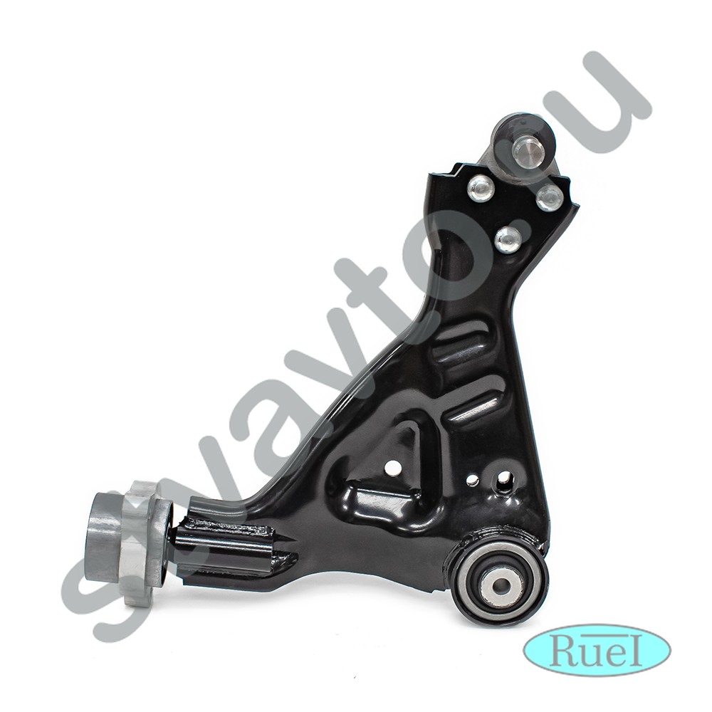 РЫЧАГ ПЕРЕДНИЙ ПРАВЫЙ MERCEDES BENZ VITO/VIANO-(639) (03-14)