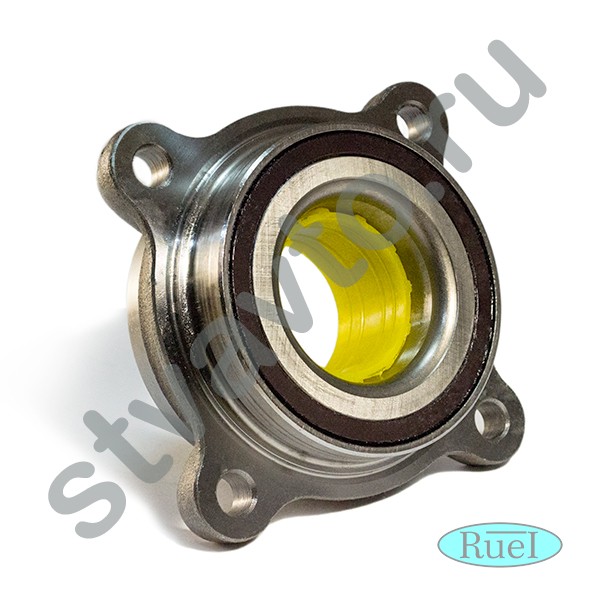 СТУПИЦА ПЕРЕДНЯЯ ЛЕВАЯ, ПРАВАЯ TOYOTA LAND CRUISER 200 (08-12), TUNDRA (07-13), LEXUS LX570 (07-12)