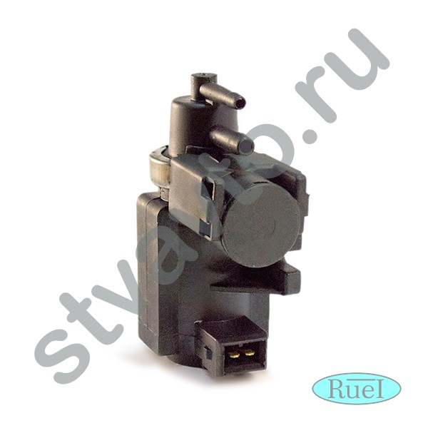 КЛАПАН РЕЦИРКУЛЯЦИИ ВЫХЛОПНЫХ ГАЗОВ SSANG YONG ACTYON (05-12), ACTYON SPORT (06-12), KYRON (05-15), 